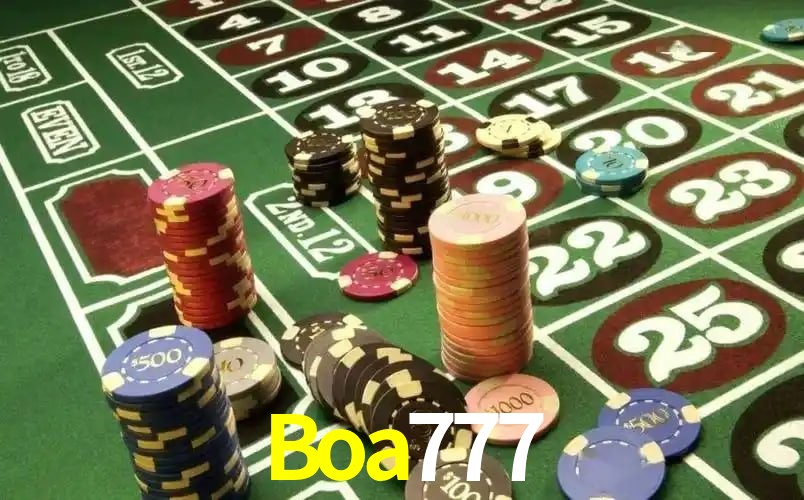 Bônus e condições de rollover