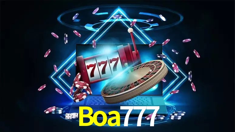 Instalação Android Boa777