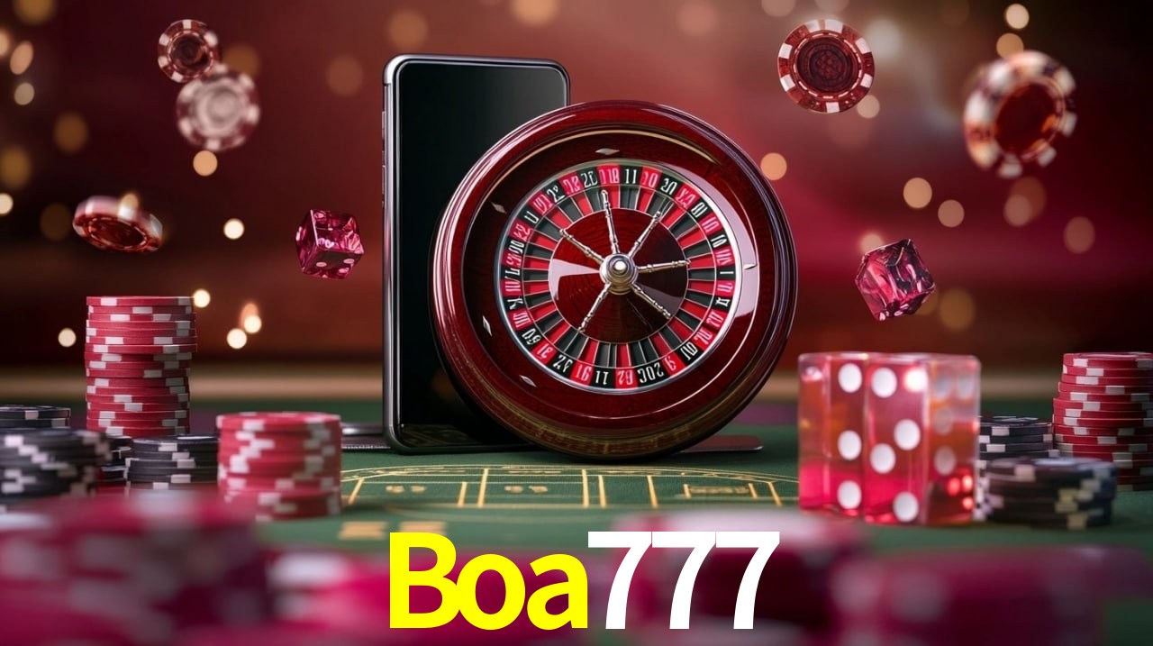 Basketball Betting Boa777