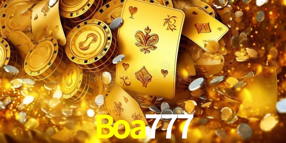 Jogos Exclusivos Boa777