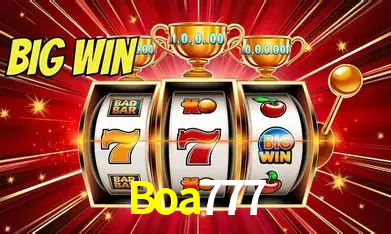 Descubra a Magia dos Jogos de Arcade no Boa777