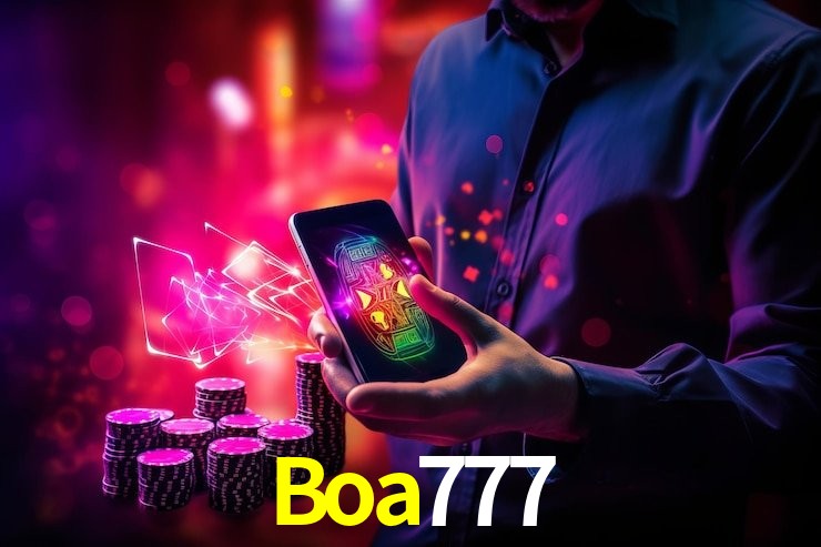Avaliações dos Jogadores Boa777