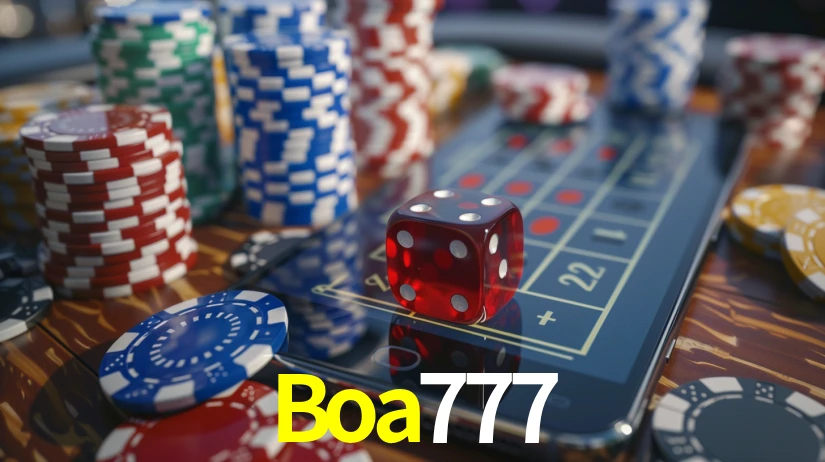Boa777