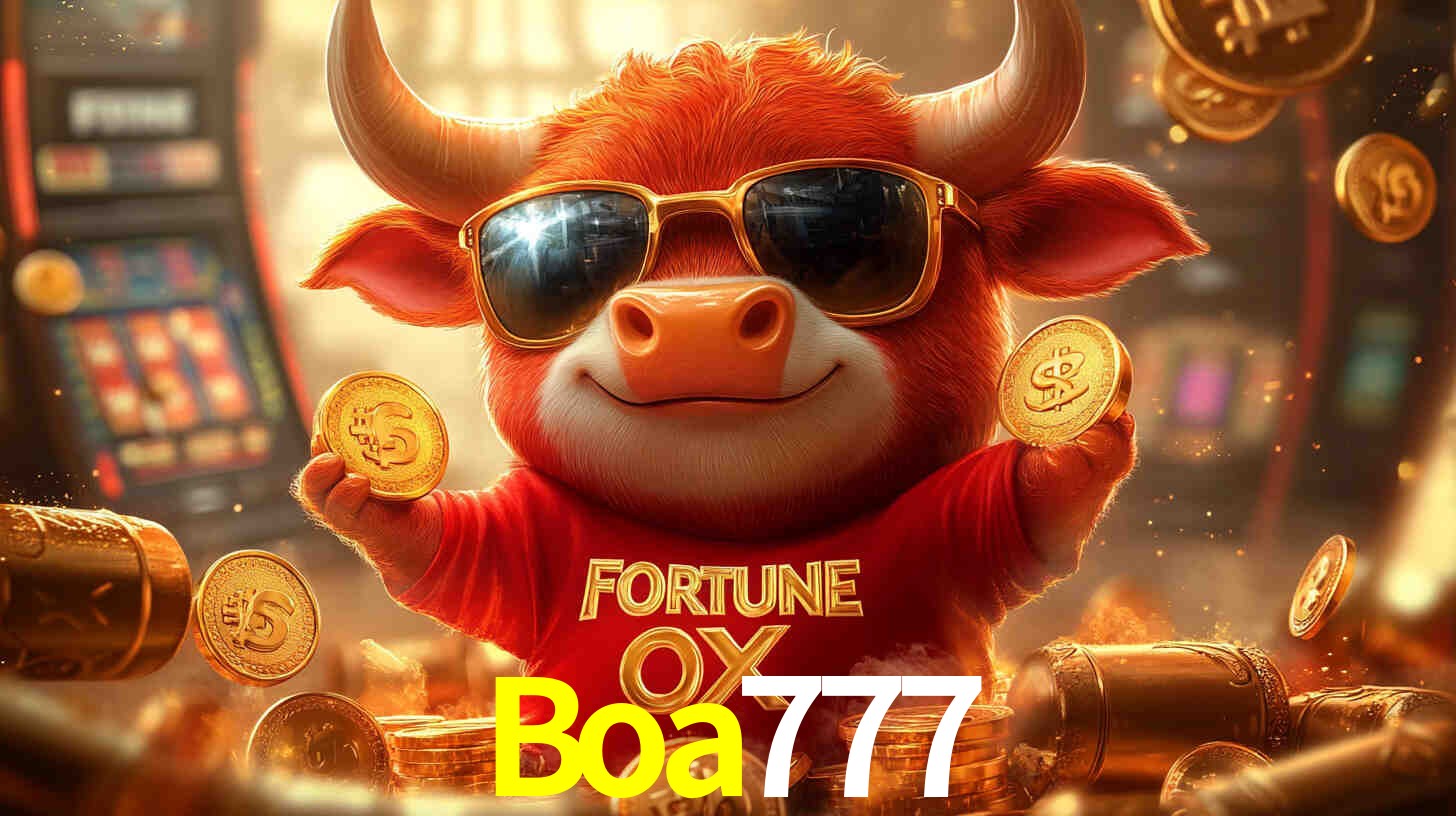 Boa777