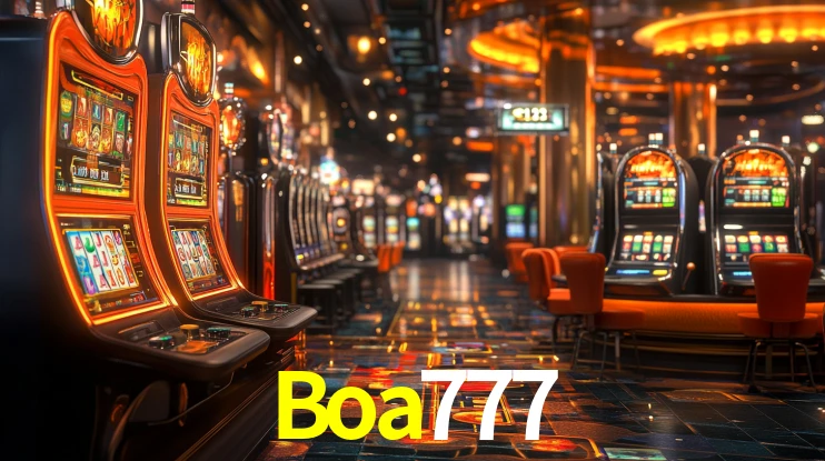 Boa777