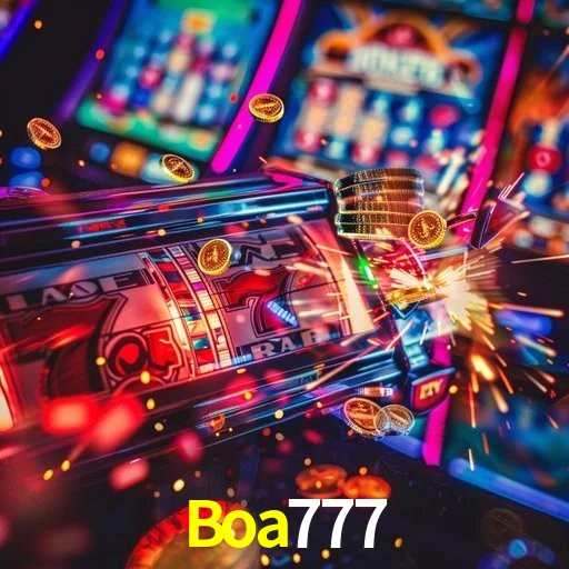 Estatísticas do Jogo Boa777