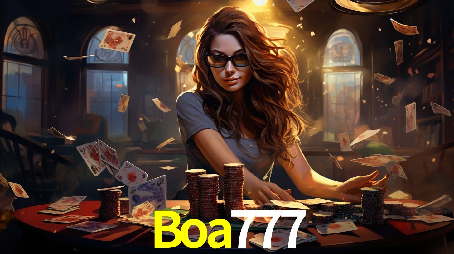 VIP Casino Boa777