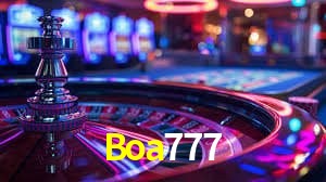 Game Statistics Boa777
