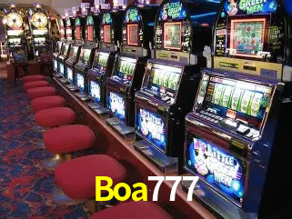 A Revolução dos Aplicativos de Jogos no Boa777