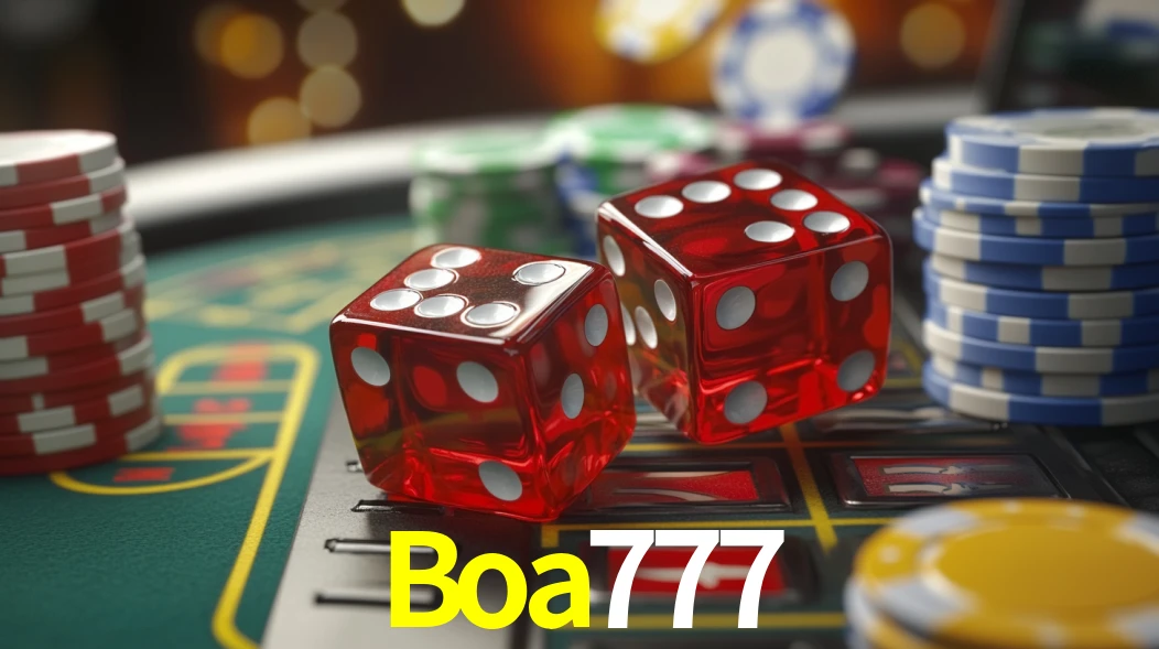 Daily Bonuses Boa777
