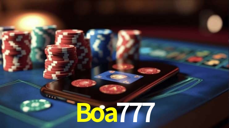 FAQ Boa777 Brasil