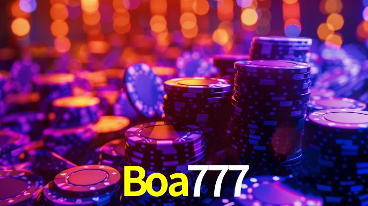 Boa777