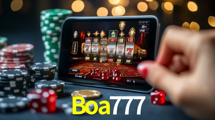 Exclusive Games Boa777