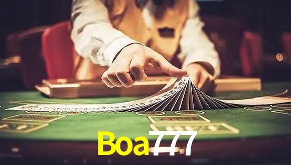 Aviator Game Boa777