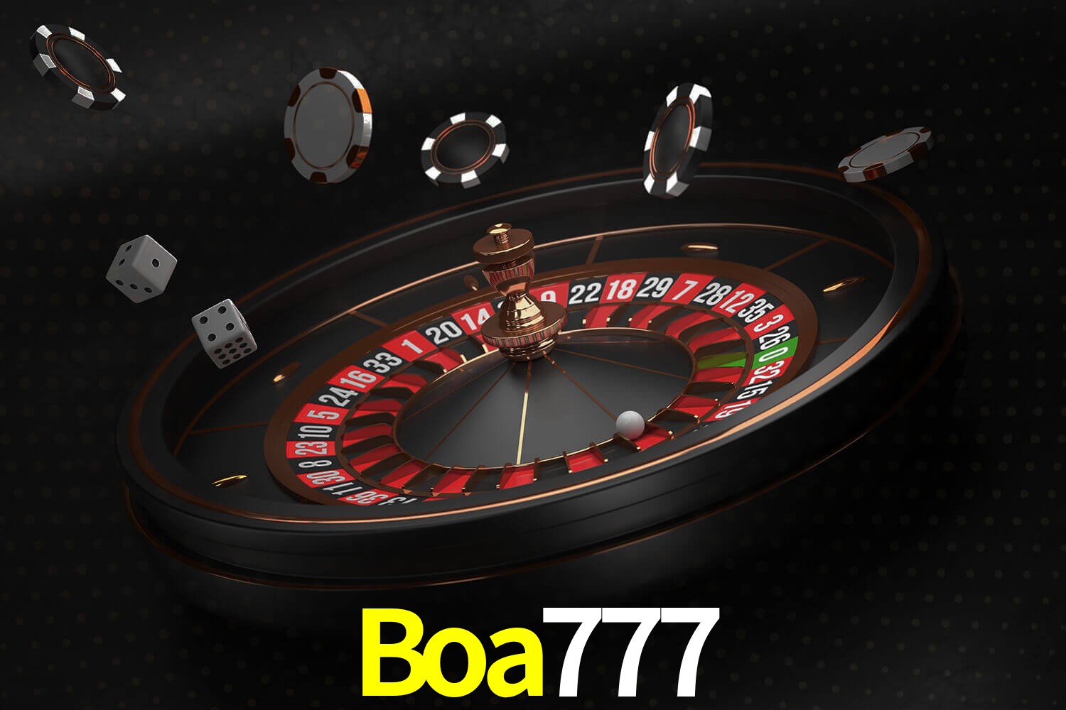 Boa777