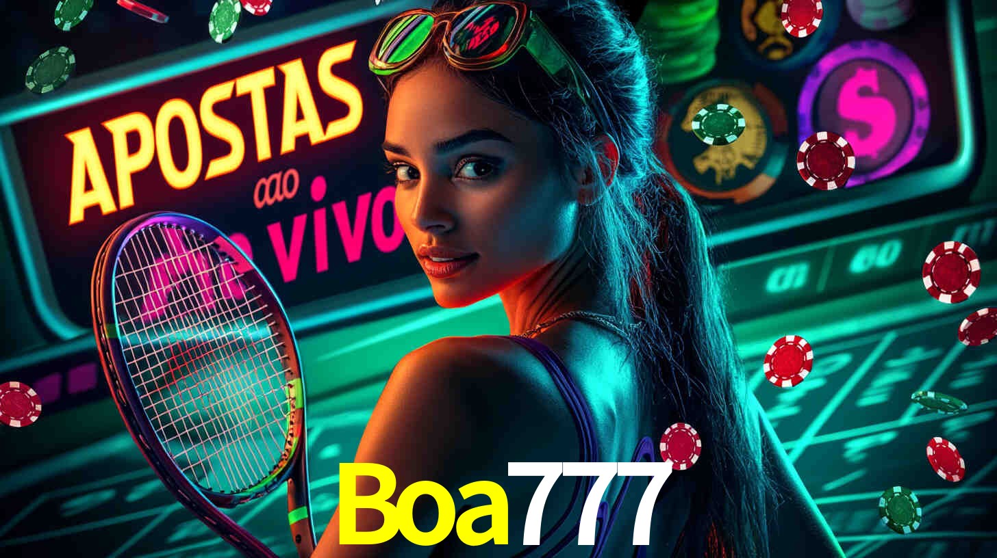 A Emoção da Loteria na Boa777: Uma Chance de Mudança de Vida