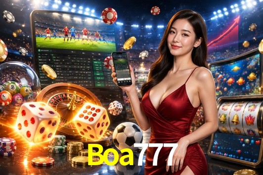 Quick Registration Boa777