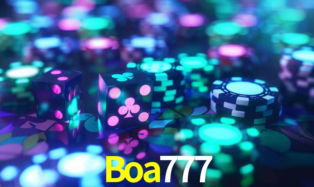 Diretório de Jogos Boa777