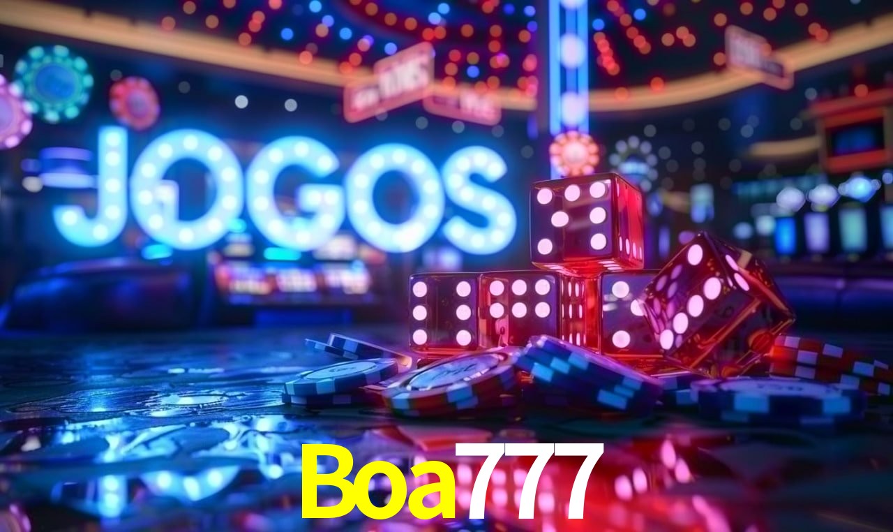 Estatísticas Esportivas Boa777