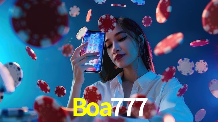Programa VIP Boa777