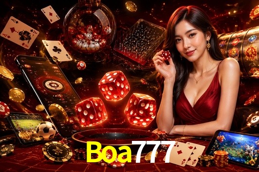 Exclusive Offers Boa777