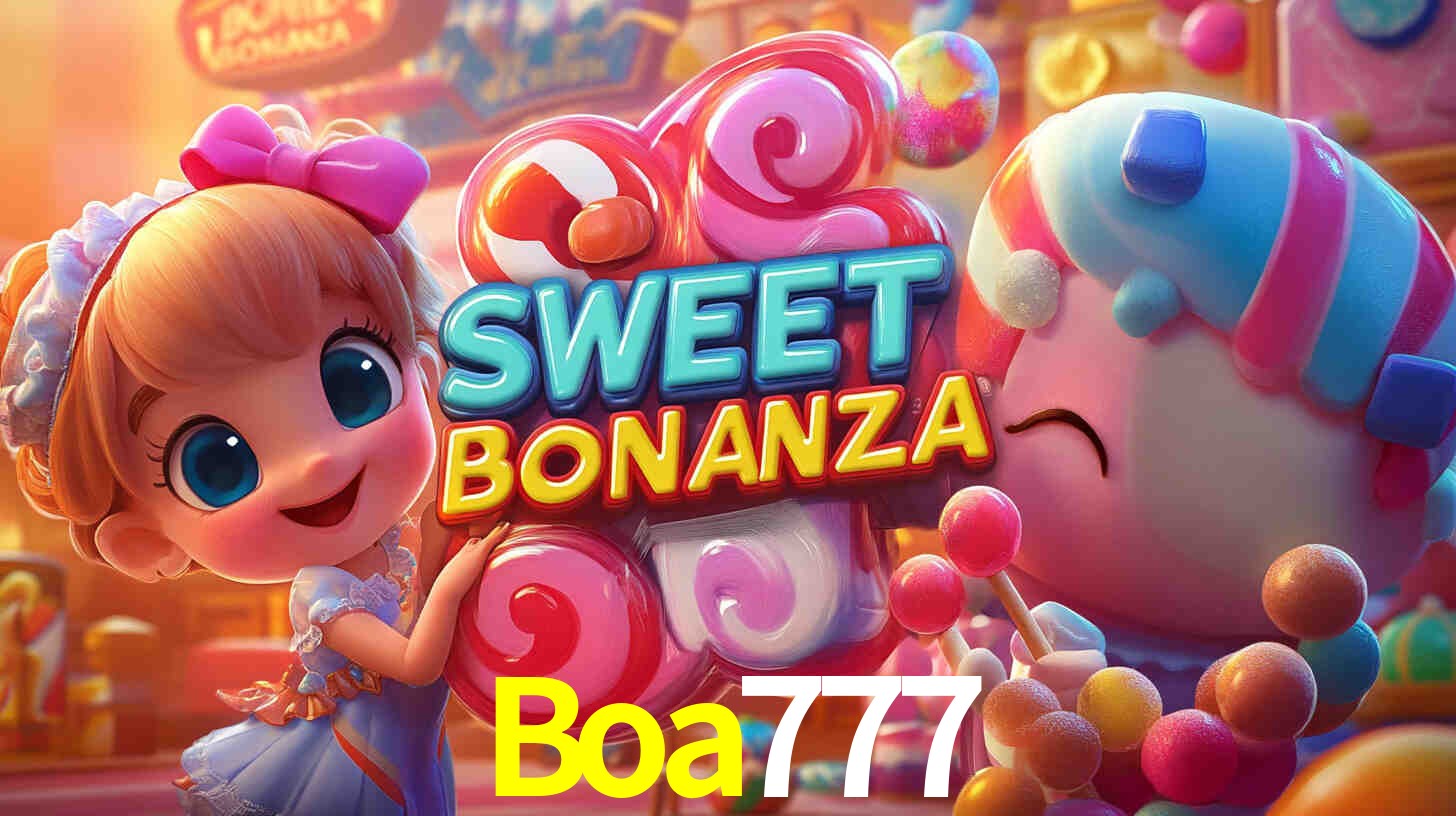 Desvendando o Mundo dos Jogos Virtuais na Boa777