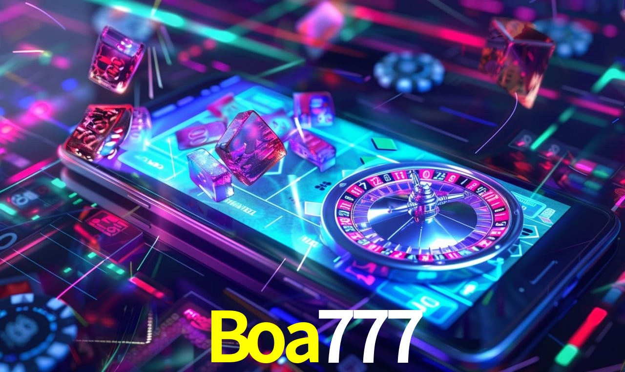 Sistemas de Segurança Boa777