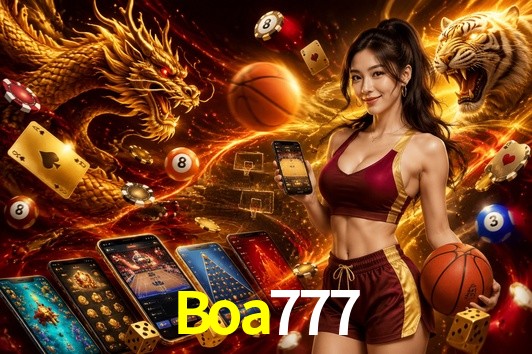 Games Directory Boa777