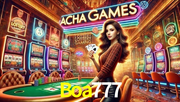 Football Betting Boa777