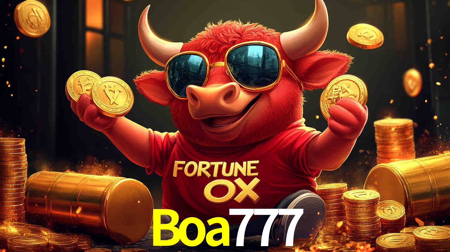 Inovações de Jogos na Boa777: O Futuro das Experiências Interativas