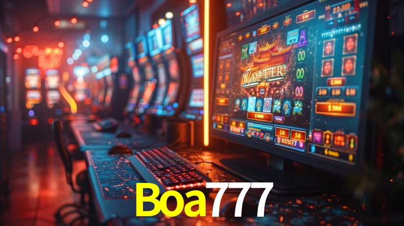 Boa777