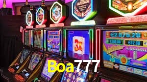 Apostas de Tênis Boa777