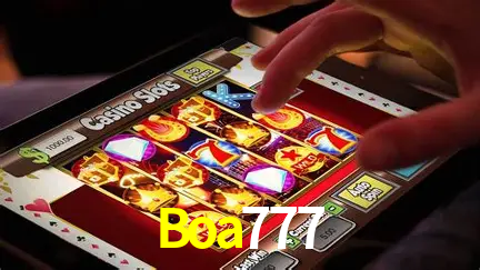 A Emoção da Loteria na Boa777: Uma Chance de Mudança de Vida