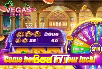 A Emoção da Loteria na Boa777: Uma Chance de Mudança de Vida