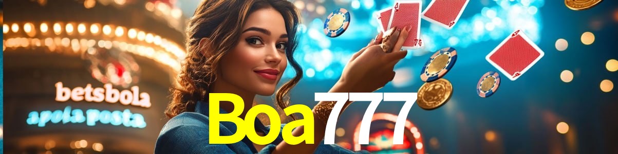 Bonus Features Boa777