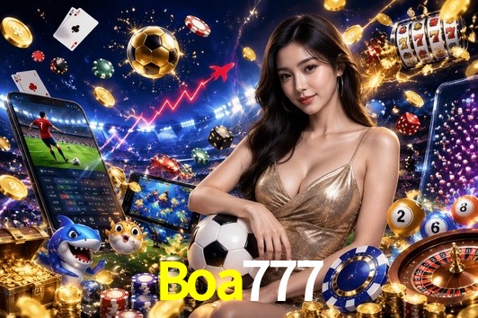 Player Reviews Boa777