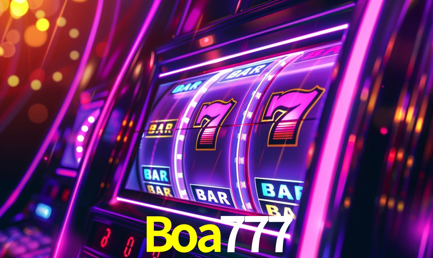 Boa777