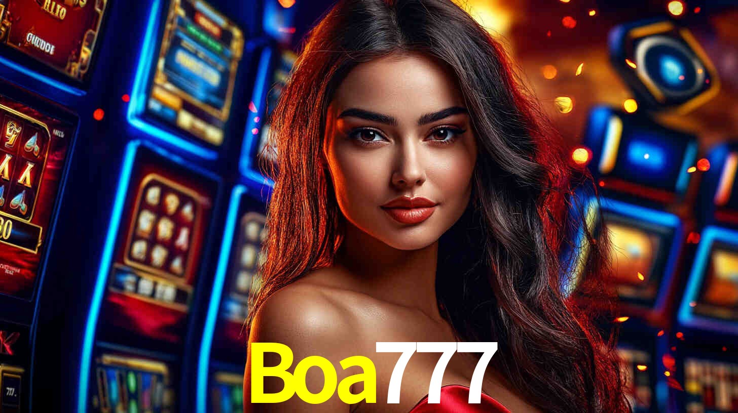 cassino Boa777