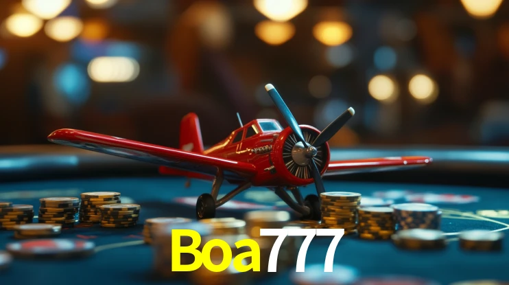 Account Benefits Boa777
