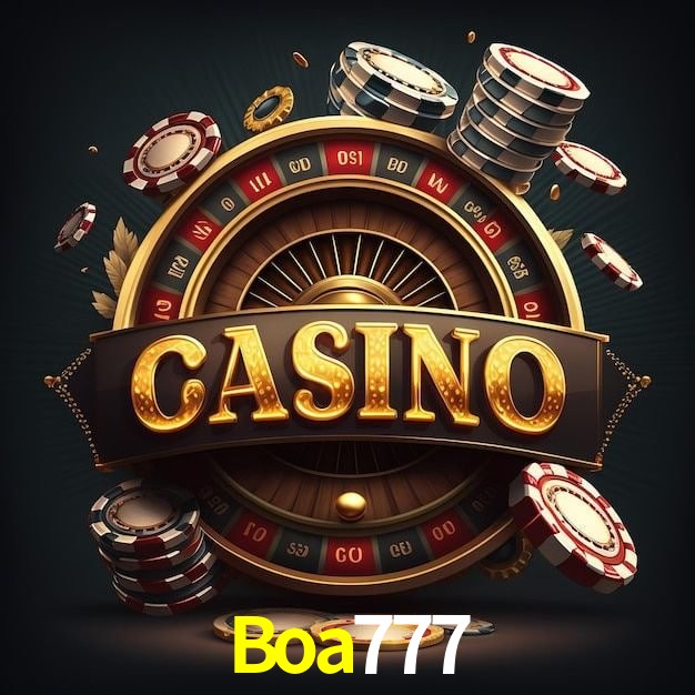 Instalar app Boa777