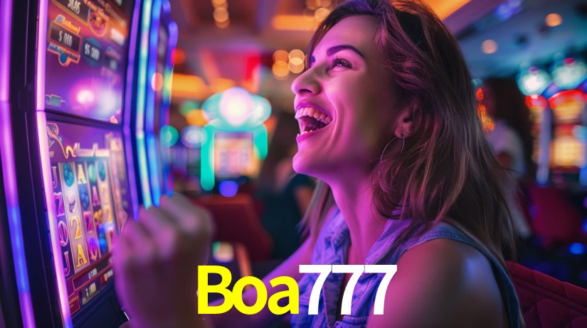 Boa777