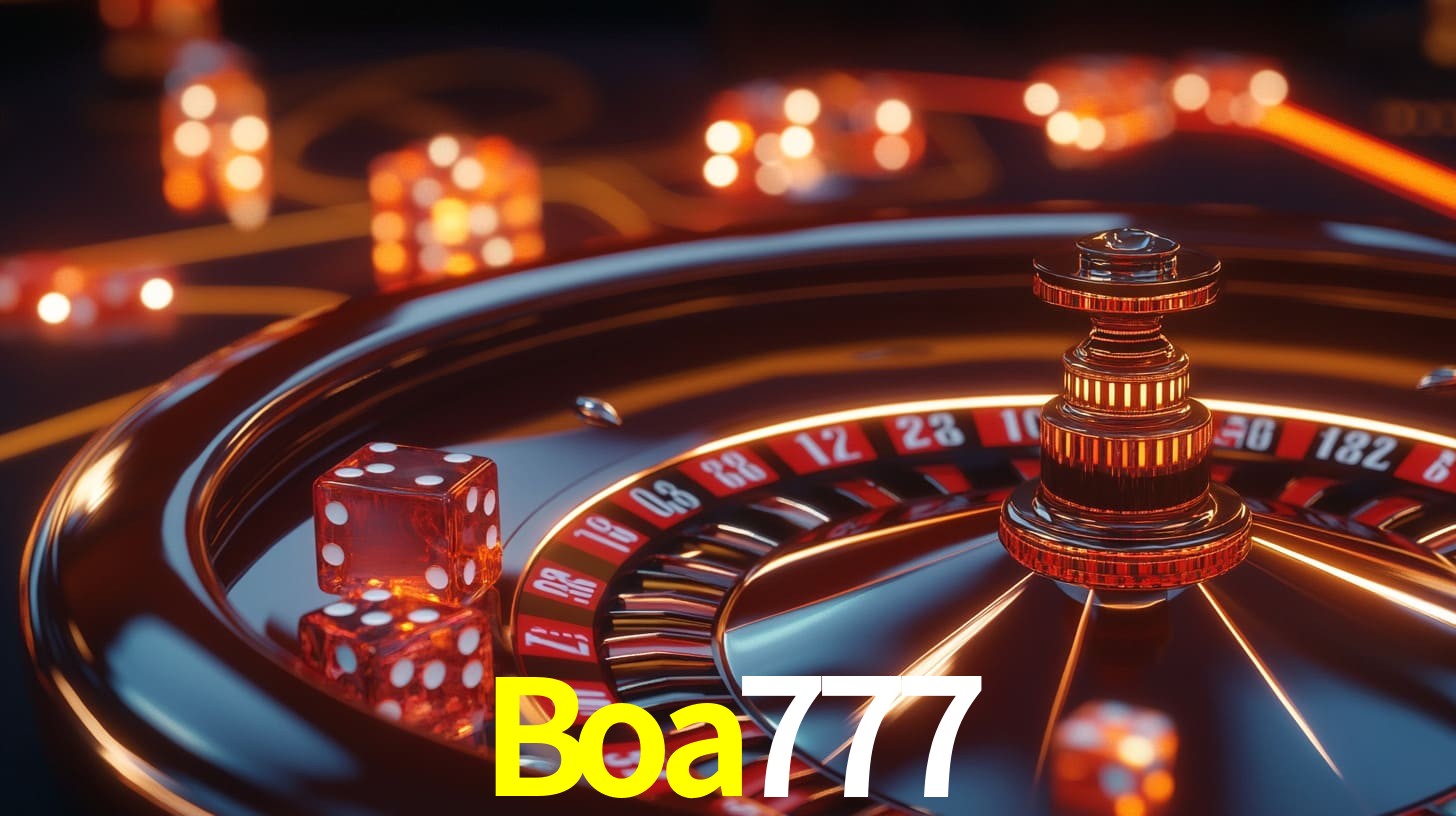 Boa777