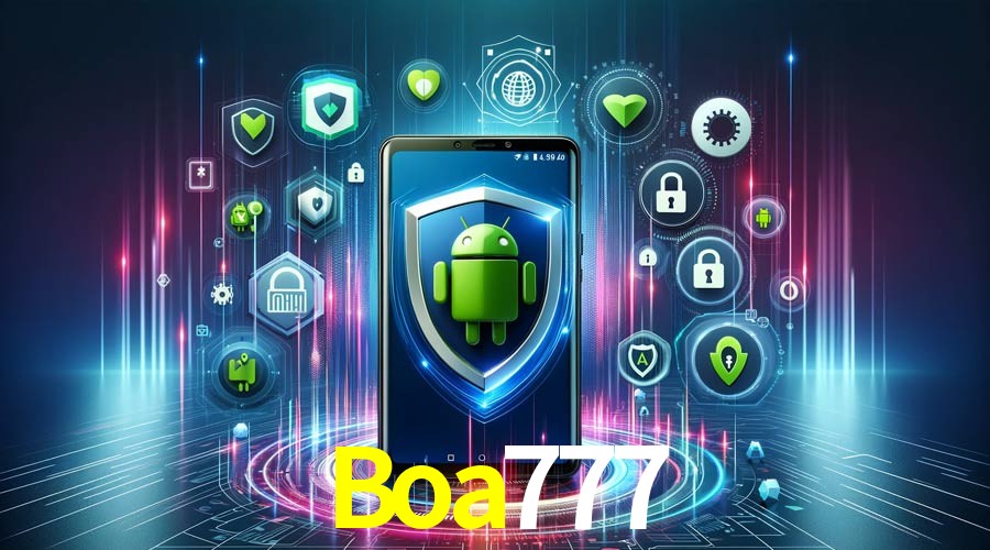 Responsive Design Boa777