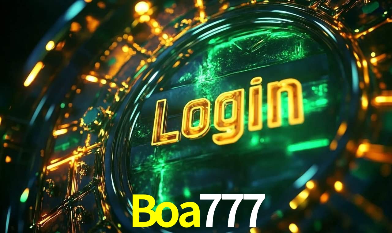 Página de download Boa777