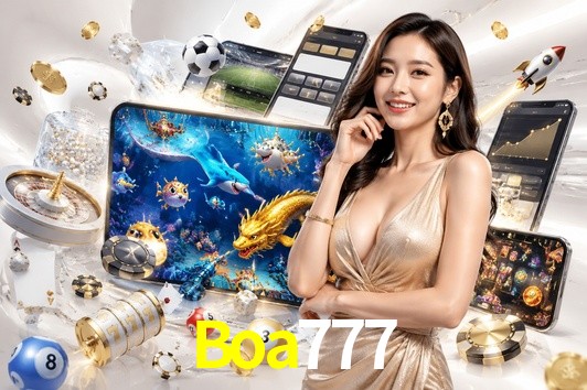 2FA Security Boa777