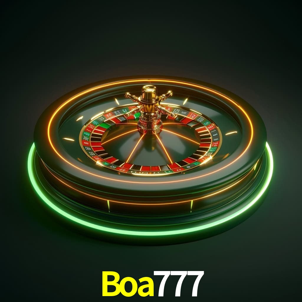 Requisitos do APK Boa777 para Android