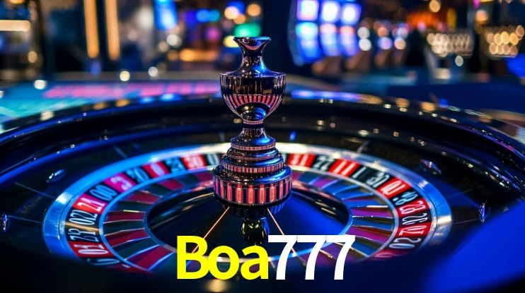 Boa777