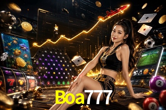 Security Systems Boa777