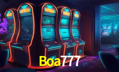 A Experiência Imersiva dos Cassinos Ao Vivo no Boa777