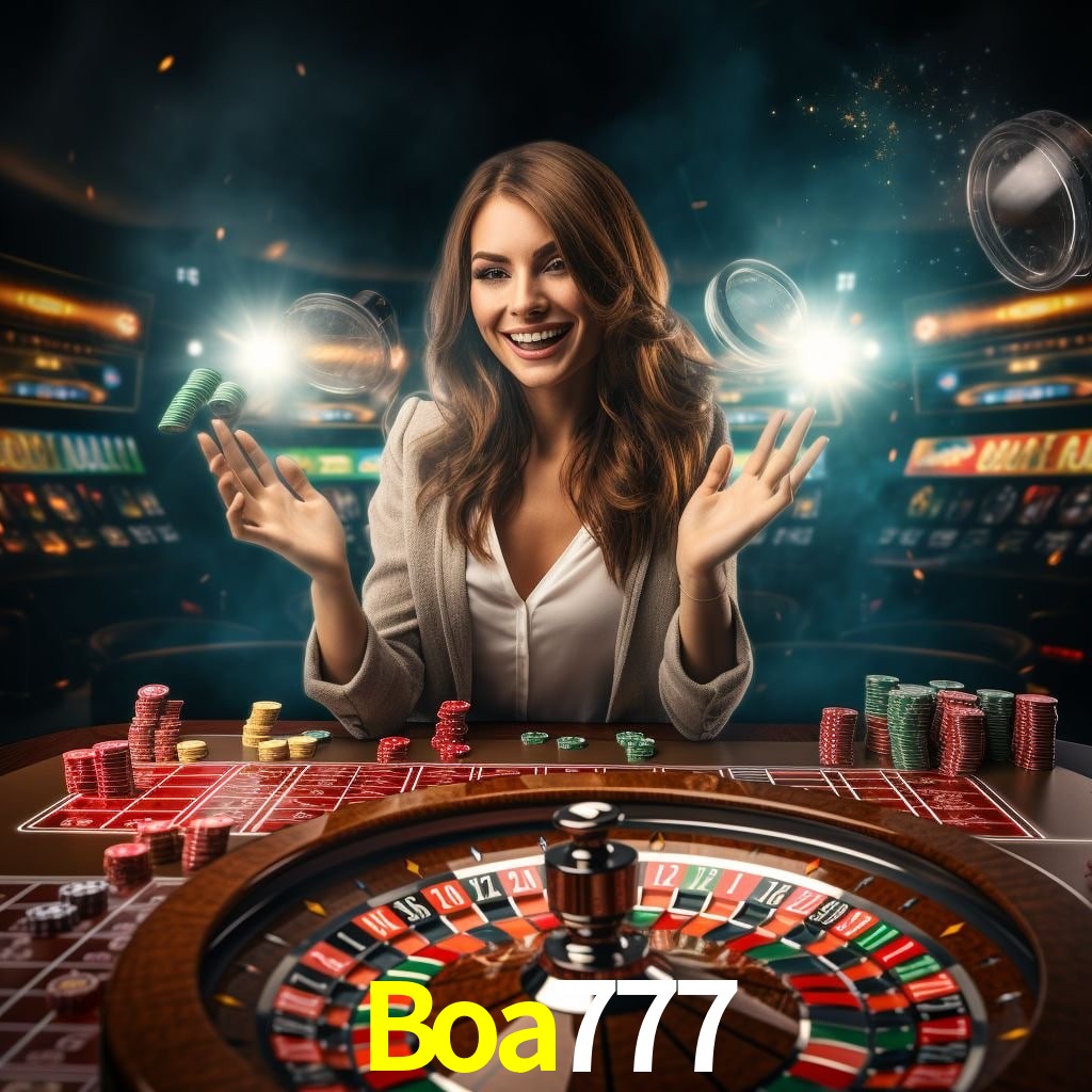 Boa777